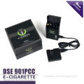 2013protable charging case 901pc,1950mah mini pcc box for e cigarettes